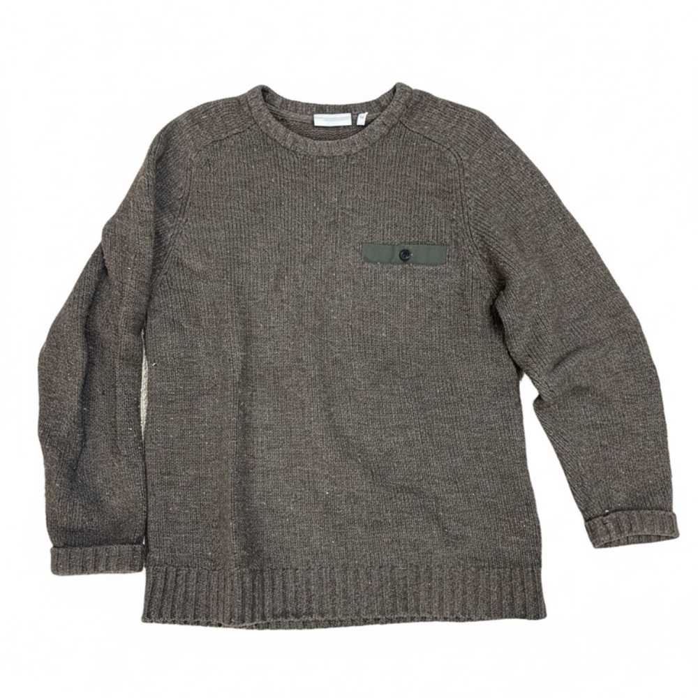Fjallraven Brown lada Sweater